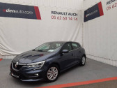 Renault Megane occasion année 2021 boite Manuelle Annonce Renault Megane occasion Diesel IV BERLINE Blue dCi 115 Business à L'Isle-Jourdain