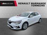 Annonce Renault Megane occasion Diesel IV Berline Blue dCi 115 Business  Sainte-Bazeille