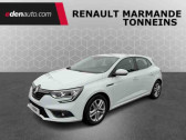 Annonce Renault Megane occasion Diesel IV Berline Blue dCi 115 Business � Sainte-Bazeille
