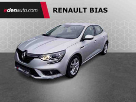 Renault Megane , garage RENAULT VILLENEUVE SUR LOT � Villeneuve-sur-Lot