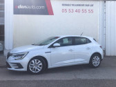 Renault Megane occasion année 2021 boite Manuelle Annonce Renault Megane occasion Diesel IV BERLINE Blue dCi 115 Business à Villeneuve-sur-Lot