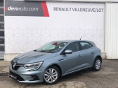 Renault Megane occasion année 2021 boite Manuelle Annonce Renault Megane occasion Diesel IV BERLINE Blue dCi 115 Business à Villeneuve-sur-Lot