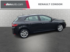 Renault Megane occasion 2020 mise en vente à Condom par le garage RENAULT CONDOM - photo n°1