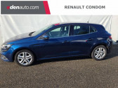 Renault Megane IV Berline Blue dCi 115 Business   Condom 32