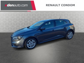 Renault Megane occasion 2019 mise en vente &agrave; Condom par le garage RENAULT CONDOM - photo n&deg;1