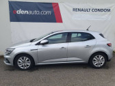 Renault Megane occasion année 2021 boite Manuelle Annonce Renault Megane occasion Diesel IV BERLINE Blue dCi 115 Business à Condom