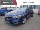 Renault Megane IV Berline Blue dCi 115 Business   Agen 47