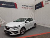 Renault Megane occasion année 2021 boite Manuelle Annonce Renault Megane occasion Diesel IV BERLINE Blue dCi 115 Business à Auch