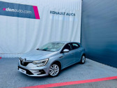 Renault Megane occasion année 2021 boite Manuelle Annonce Renault Megane occasion Diesel IV Berline Blue dCi 115 Business à Auch