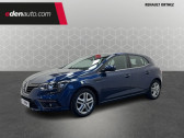 Annonce Renault Megane occasion Diesel IV Berline Blue dCi 115 Business  Orthez