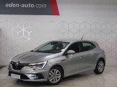 Renault Megane occasion année 2021 boite Manuelle Annonce Renault Megane occasion Diesel IV BERLINE Blue dCi 115 Business à Biarritz