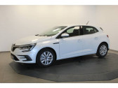 Renault Megane occasion année 2021 boite Manuelle Annonce Renault Megane occasion Diesel IV BERLINE Blue dCi 115 Business à Pau