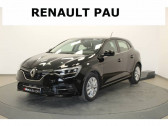 Renault Megane occasion année 2021 boite Manuelle Annonce Renault Megane occasion Diesel IV BERLINE Blue dCi 115 Business à Pau