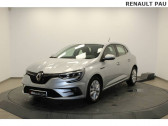 Renault Megane occasion année 2021 boite Manuelle Annonce Renault Megane occasion Diesel IV BERLINE Blue dCi 115 Business à Pau