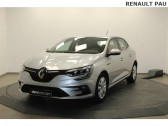 Renault Megane occasion année 2021 boite Manuelle Annonce Renault Megane occasion Diesel IV BERLINE Blue dCi 115 Business à Pau
