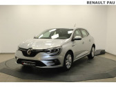 Renault Megane occasion année 2021 boite Manuelle Annonce Renault Megane occasion Diesel IV BERLINE Blue dCi 115 Business à Pau