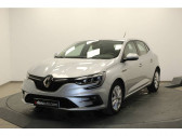 Renault Megane occasion année 2021 boite Manuelle Annonce Renault Megane occasion Diesel IV Berline Blue dCi 115 Business à Pau