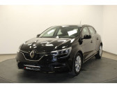 Renault Megane occasion année 2021 boite Manuelle Annonce Renault Megane occasion Diesel IV BERLINE Blue dCi 115 Business à LESCAR
