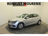 Renault Megane occasion année 2021 boite Manuelle Annonce Renault Megane occasion Diesel IV BERLINE Blue dCi 115 Business à MOURENX