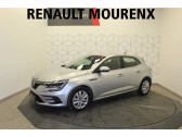 Renault Megane occasion année 2021 boite Manuelle Annonce Renault Megane occasion Diesel IV BERLINE Blue dCi 115 Business à MOURENX