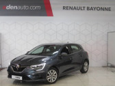 Renault Megane occasion année 2021 boite Manuelle Annonce Renault Megane occasion Diesel IV BERLINE Blue dCi 115 Business à BAYONNE
