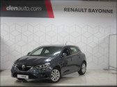 Renault Megane occasion année 2021 boite Manuelle Annonce Renault Megane occasion Diesel IV Berline Blue dCi 115 Business à BAYONNE