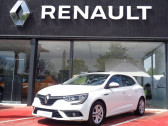 Annonce Renault Megane occasion Diesel IV Berline Blue dCi 115 Business  PAIMPOL