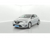 Renault Megane occasion année 2021 boite Manuelle Annonce Renault Megane occasion Diesel IV BERLINE Blue dCi 115 Business à MORLAIX
