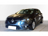 Renault Megane occasion année 2020 boite Manuelle Annonce Renault Megane occasion Diesel IV Berline Blue dCi 115 Business à CONCARNEAU