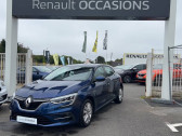 Renault Megane occasion année 2021 boite Manuelle Annonce Renault Megane occasion Diesel IV BERLINE Blue dCi 115 Business à CONCARNEAU