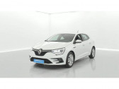 Renault Megane occasion année 2021 boite Manuelle Annonce Renault Megane occasion Diesel IV Berline Blue dCi 115 Business à COUTANCES