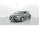 Renault Megane occasion année 2021 boite Manuelle Annonce Renault Megane occasion Diesel IV BERLINE Blue dCi 115 Business à VALFRAMBERT