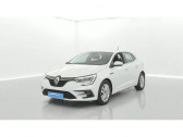 Annonce Renault Megane occasion Diesel IV Berline Blue dCi 115 Business  AURAY
