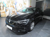 Renault Megane occasion année 2021 boite Manuelle Annonce Renault Megane occasion Diesel IV BERLINE Blue dCi 115 Business à QUIMPER