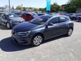 Renault Megane occasion année 2021 boite Manuelle Annonce Renault Megane occasion Diesel IV BERLINE Blue dCi 115 Business à VANNES