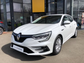 Renault Megane occasion année 2021 boite Manuelle Annonce Renault Megane occasion Diesel IV BERLINE Blue dCi 115 Business à VIRE