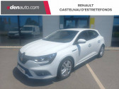 Renault Megane occasion année 2020 boite Manuelle Annonce Renault Megane occasion Diesel IV Berline Blue dCi 115 Business à Castelnau-d'Estrétefonds