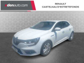 Renault Megane occasion année 2020 boite Manuelle Annonce Renault Megane occasion Diesel IV Berline Blue dCi 115 Business à Castelnau-d'Estrétefonds