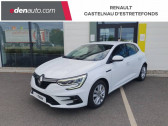 Renault Megane occasion année 2021 boite Manuelle Annonce Renault Megane occasion Diesel IV Berline Blue dCi 115 Business à Castelnau-d'Estrétefonds