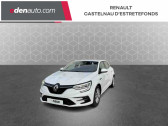 Annonce Renault Megane occasion Diesel IV Berline Blue dCi 115 Business � Castelnau-d'Estr�tefonds