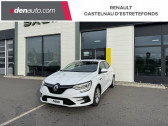 Annonce Renault Megane occasion Diesel IV Berline Blue dCi 115 Business � Castelnau-d'Estr�tefonds