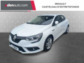 Annonce Renault Megane occasion Diesel IV Berline Blue dCi 115 Business � Castelnau-d'Estr�tefonds