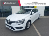 Annonce Renault Megane occasion Diesel IV Berline Blue dCi 115 Business � Castelnau-d'Estr�tefonds