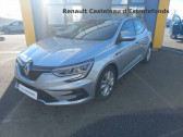 Renault Megane occasion année 2021 boite Manuelle Annonce Renault Megane occasion Diesel IV BERLINE Blue dCi 115 Business à Castelnau-d'Estrétefonds