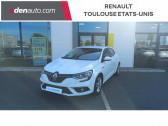 Annonce Renault Megane occasion Diesel IV Berline Blue dCi 115 Business  Toulouse