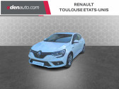 Annonce Renault Megane occasion Diesel IV Berline Blue dCi 115 Business  Toulouse