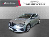 Renault Megane occasion année 2021 boite Manuelle Annonce Renault Megane occasion Diesel IV Berline Blue dCi 115 Business à Toulouse