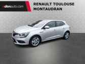 Renault Megane occasion année 2020 boite Manuelle Annonce Renault Megane occasion Diesel IV Berline Blue dCi 115 Business à Toulouse