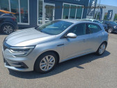 Renault Megane occasion année 2021 boite Manuelle Annonce Renault Megane occasion Diesel IV BERLINE Blue dCi 115 Business à Toulouse