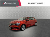 Annonce Renault Megane occasion Diesel IV Berline Blue dCi 115 Business � Muret
